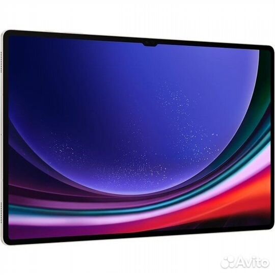 Samsung Galaxy Tab S9 Ultra Wi-Fi 12/512 Gb Бежев