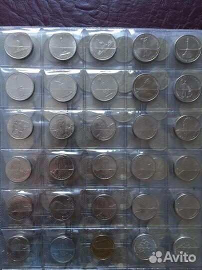 Полный набор Отечественная война 1812года