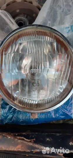 Запчасти от Восхода 3М