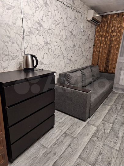 Комната 15 м² в 4-к., 5/5 эт.