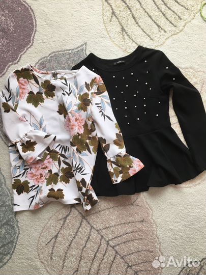 Вещи женские пакетом 42-44 размер