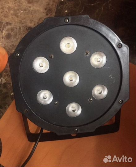 Диско шар 50 см