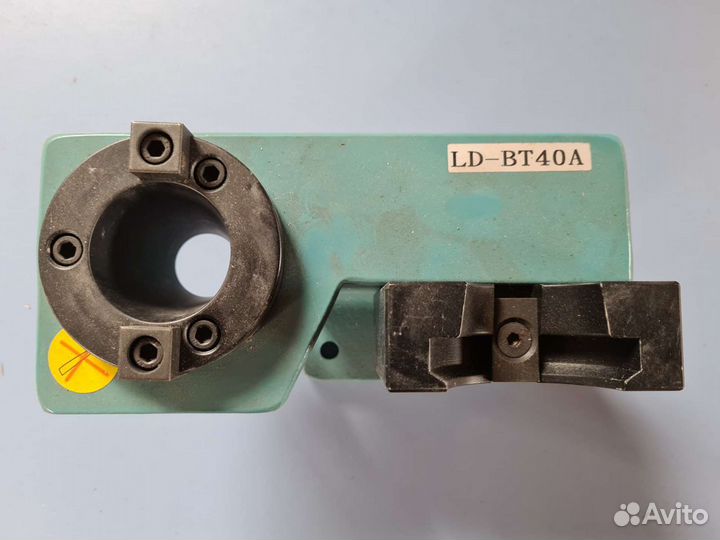 Приспособление для монтажа оснастки RBH LD-BT40A