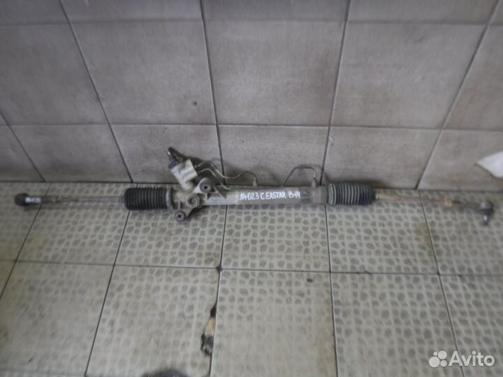Рулевая рейка Chery CrossEastar B14