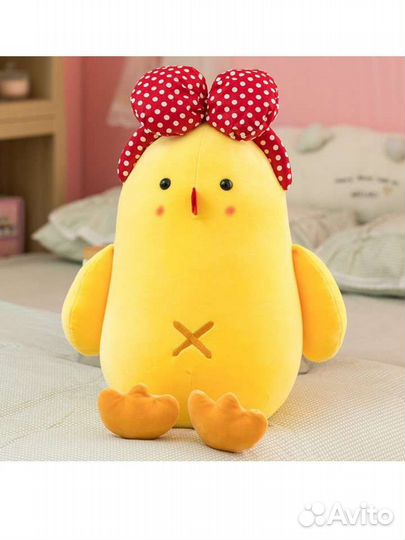 Мягкая игрушка