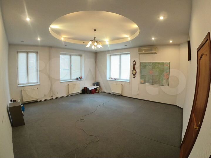 Офис, 44.5 м²