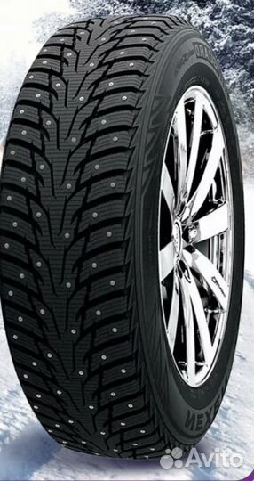 American Classic American Classic 255/45 R17 98L