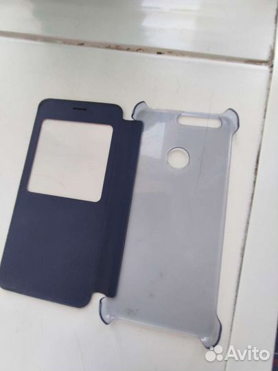 Чехол на honor 10