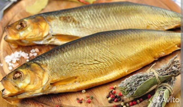 Рыба горячего и холодного копчения