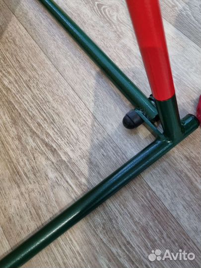 Детский спортивный комплекс