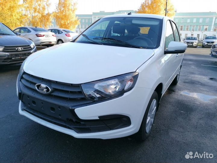 LADA Granta, 2023