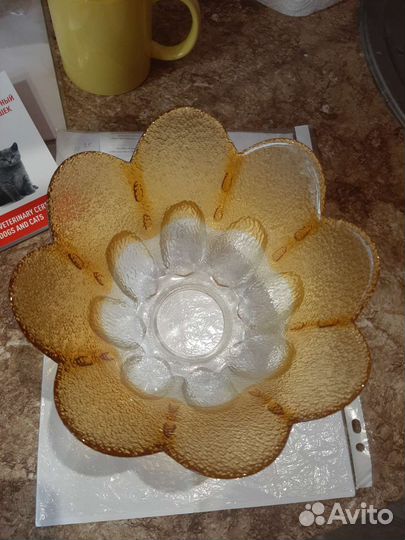 Плафоны для люстры