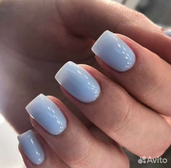 Маникюрsmart&izi педикюр