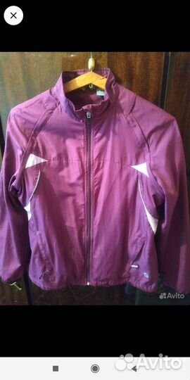 Женские вещи пакетом 50-52