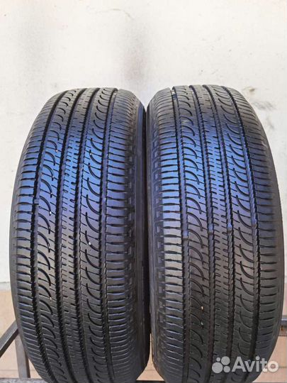 Yokohama Geolandar SUV G055 215/60 R17 96H