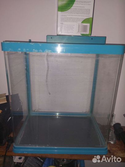 Аквариум 20 литров