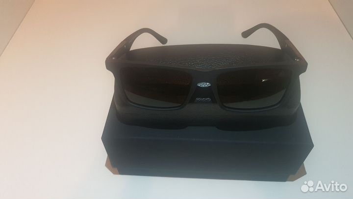 Солнцезащитные очки Maybach