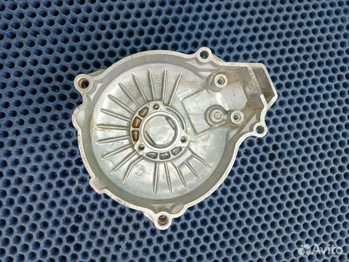 Yamaha FZR 250 FZX 250 Zeal крышка генератора