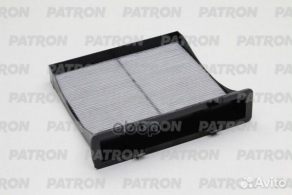 Фильтр салона угольный угольный subaru forester