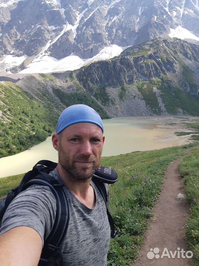 Гид в Адыгее