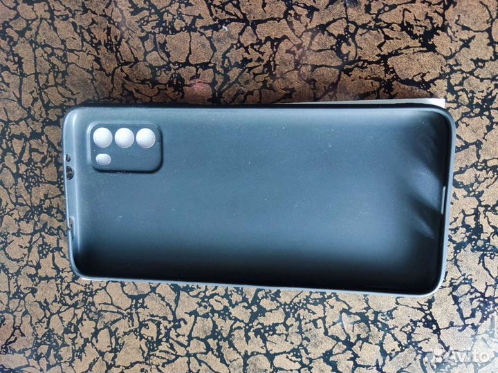 Чехол Xiaomi poco m3,самовывоз