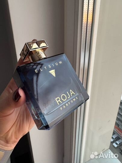 Roja Parfums Elysium / парфюм