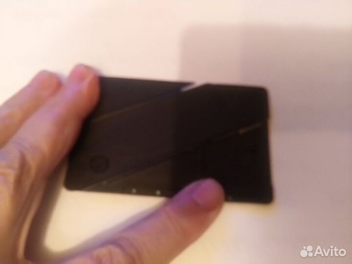 Нож для бумаги