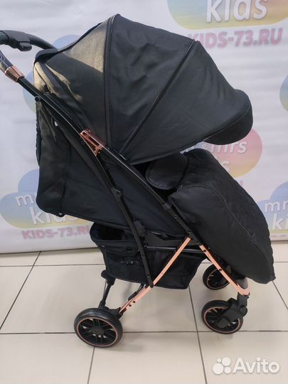 Детские коляски прогулочные новые
