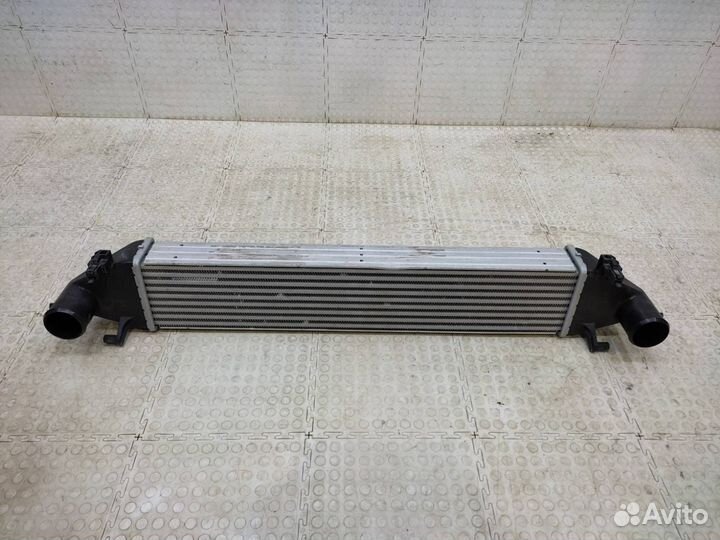 Интеркуллер Haval F7 2018