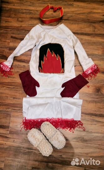 Прокат / аренда / продажа детских костюмов