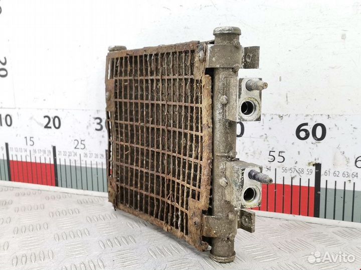 Радиатор для SsangYong Rodius (Stavic) 1