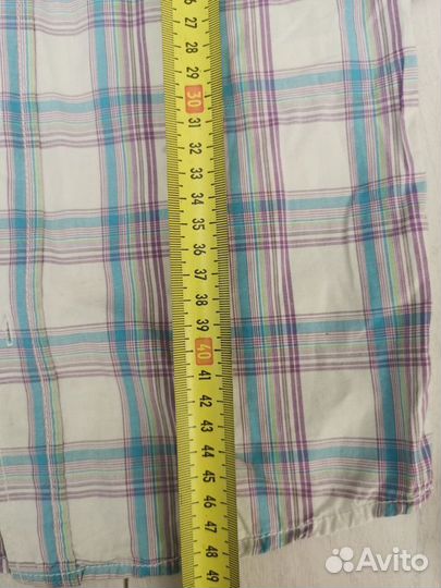 Рубашки для мальчика 110 -116 см