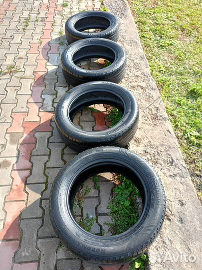 Nokian Tyres Nordman SUV 215/60 R17 S