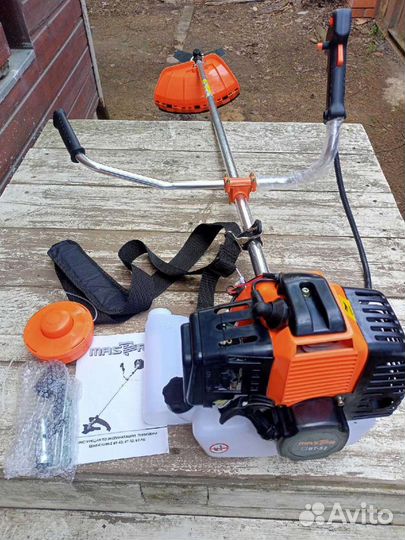 Бензотриммер handtek 5200