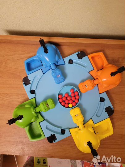 Настольная игра 