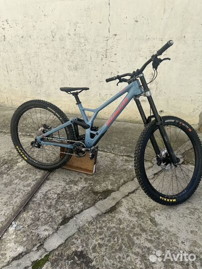 Specialized demo 2020