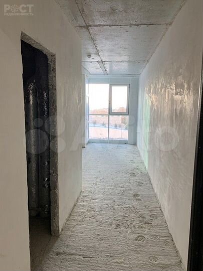 Квартира-студия, 24,1 м², 15/19 эт.