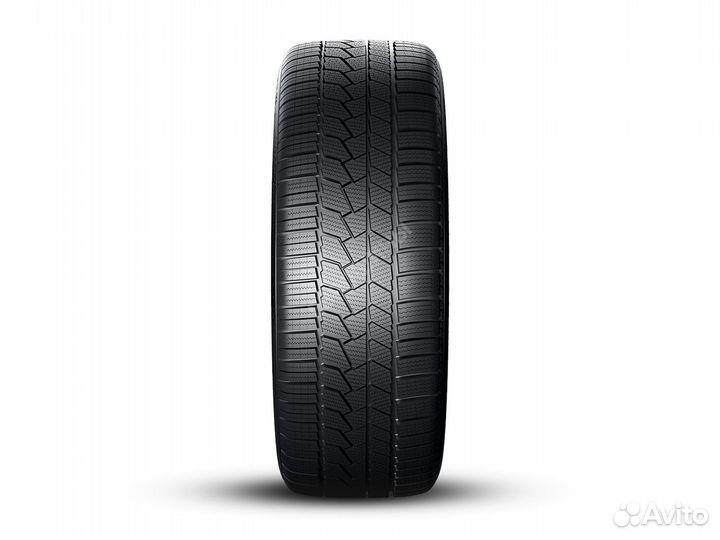 Continental ContiWinterContact TS 860S 275/40 R21 107V