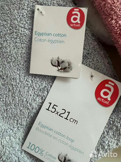 Мочалки-варежки для душа