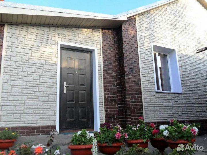 Монтаж сайдинга фасады