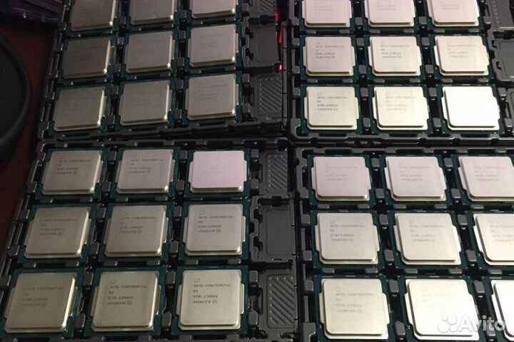 Xeon E5-2650 v2 3,4GHz 20Mb LGA 2011 X79 8/16 ядер