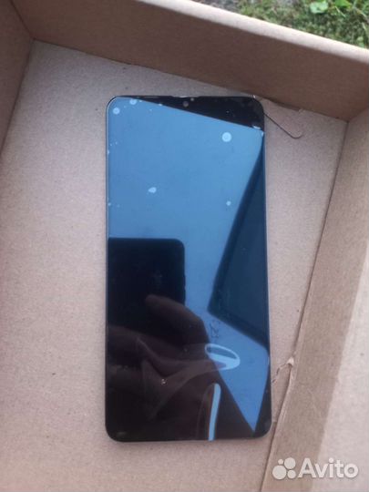 Дисплей для Samsung A105F/M105F Galaxy A10/M10