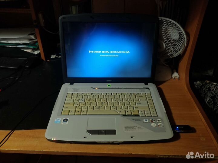 Установка Windows на дому