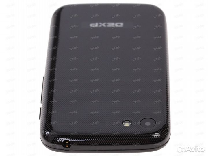 Задняя крышка телефона dexp ixion ES 135 HIT