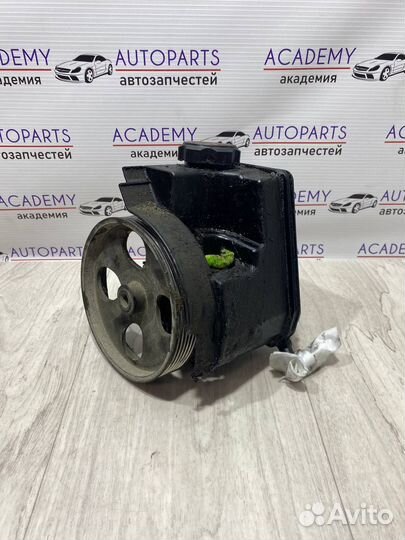 Гидроусилитель руля Peugeot 206