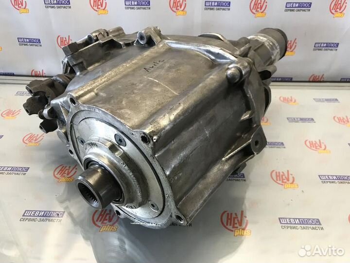 Коробка раздаточная Chevrolet Blazer