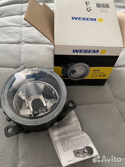 Ксенон новый (полный комплект)