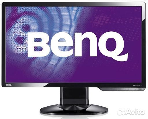 Монитор Benq G2420HD