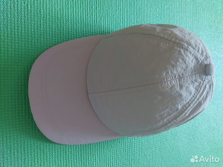 Бейсболка женская новая hm