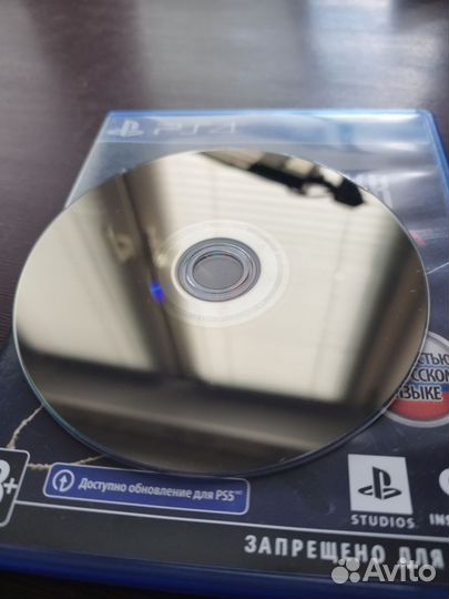 Игры для приставки ps4